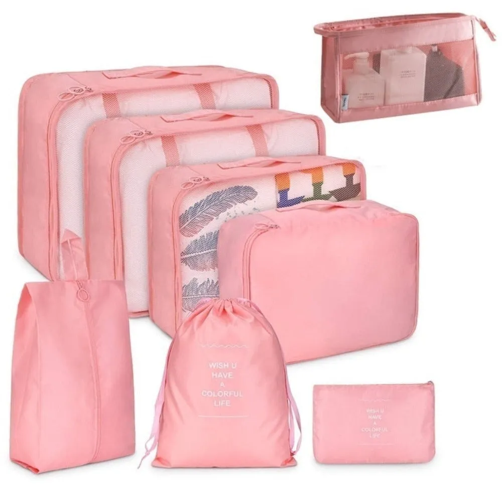 RYNX | PCS Set Waterproof Organizer Storage Bag