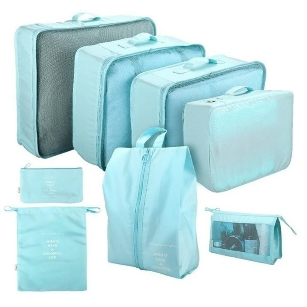 RYNX | PCS Set Waterproof Organizer Storage Bag