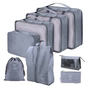RYNX | PCS Set Waterproof Organizer Storage Bag
