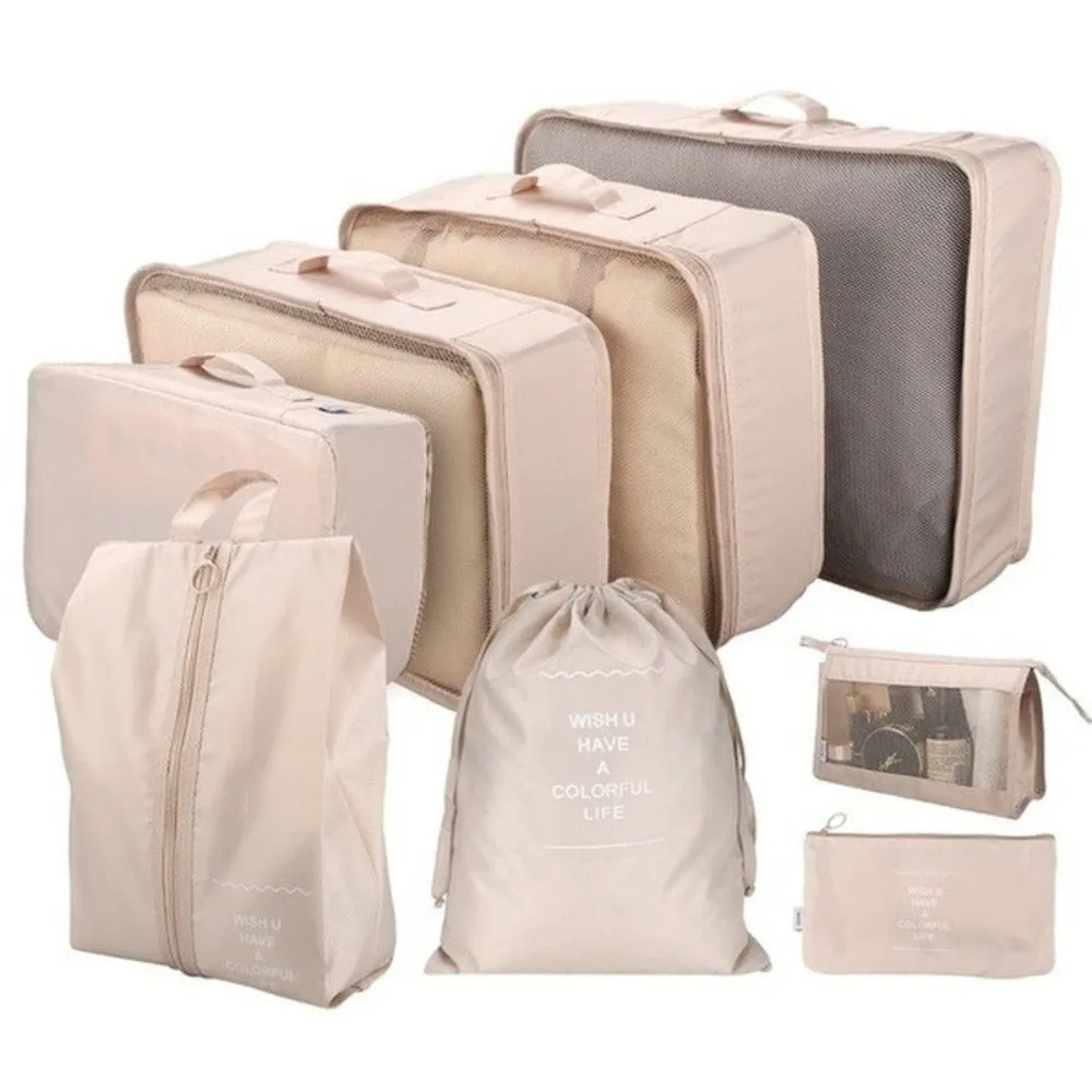 RYNX | PCS Set Waterproof Organizer Storage Bag