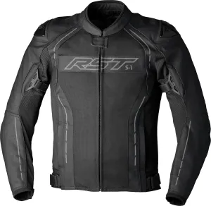 S1 Mesh CE Jacket (Black/Black, 4X-Large)