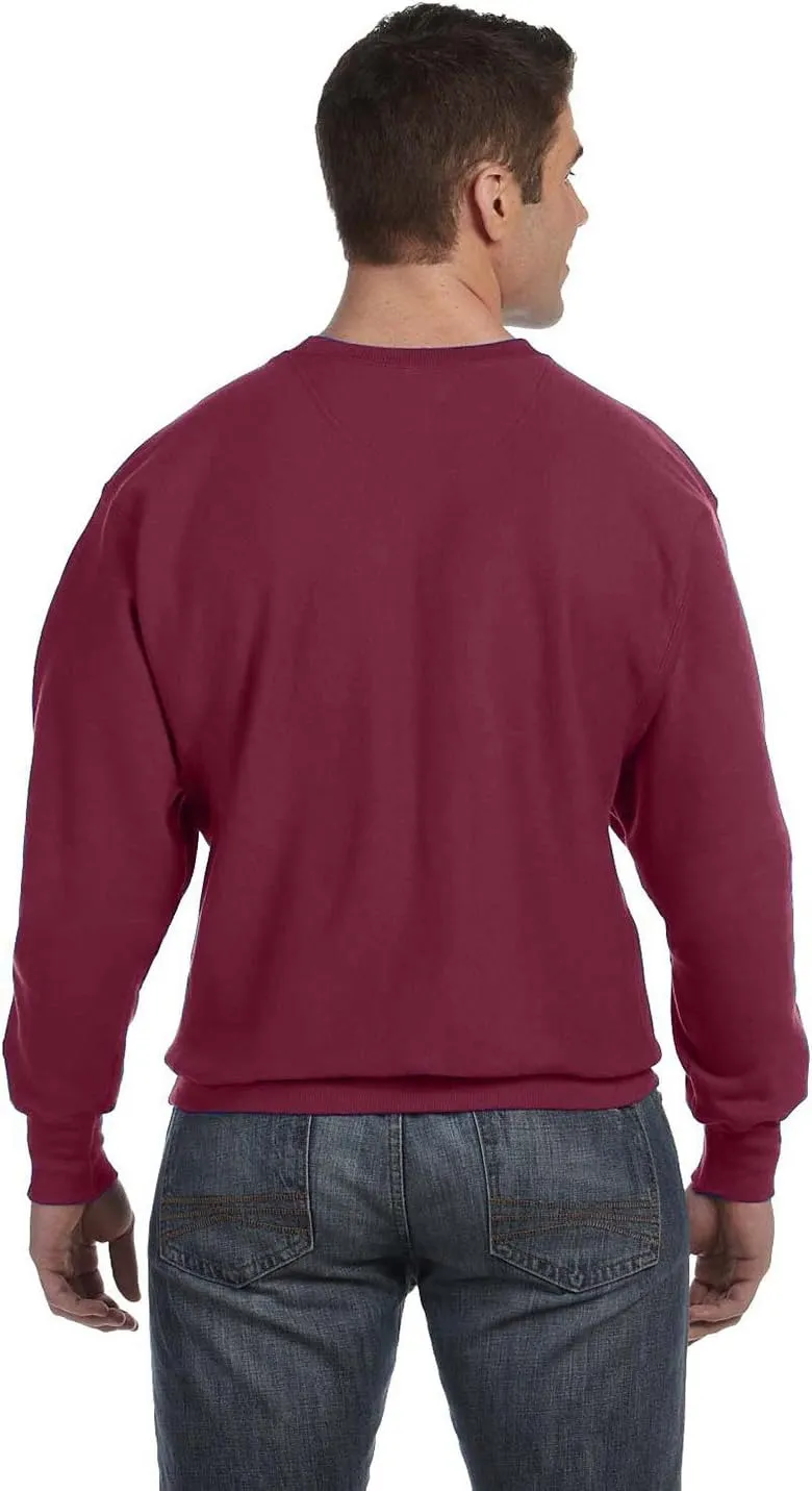 S149-Champion Reverse Weave Crew