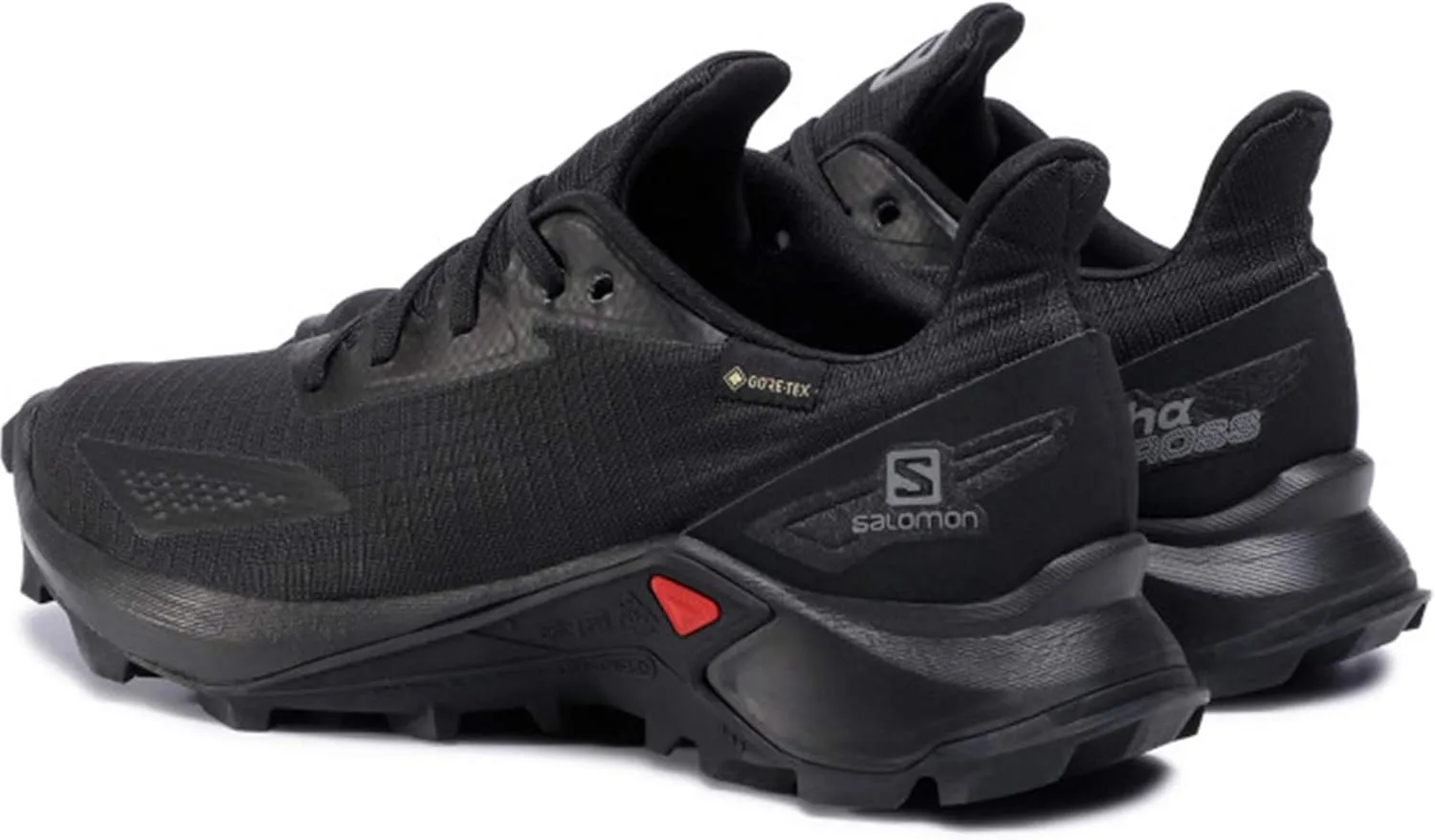 SALOMON Women's Trail Running Shoe