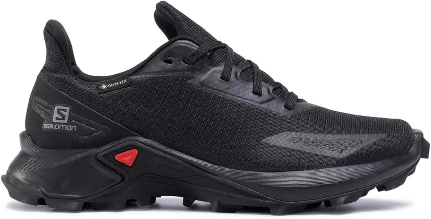 SALOMON Women's Trail Running Shoe