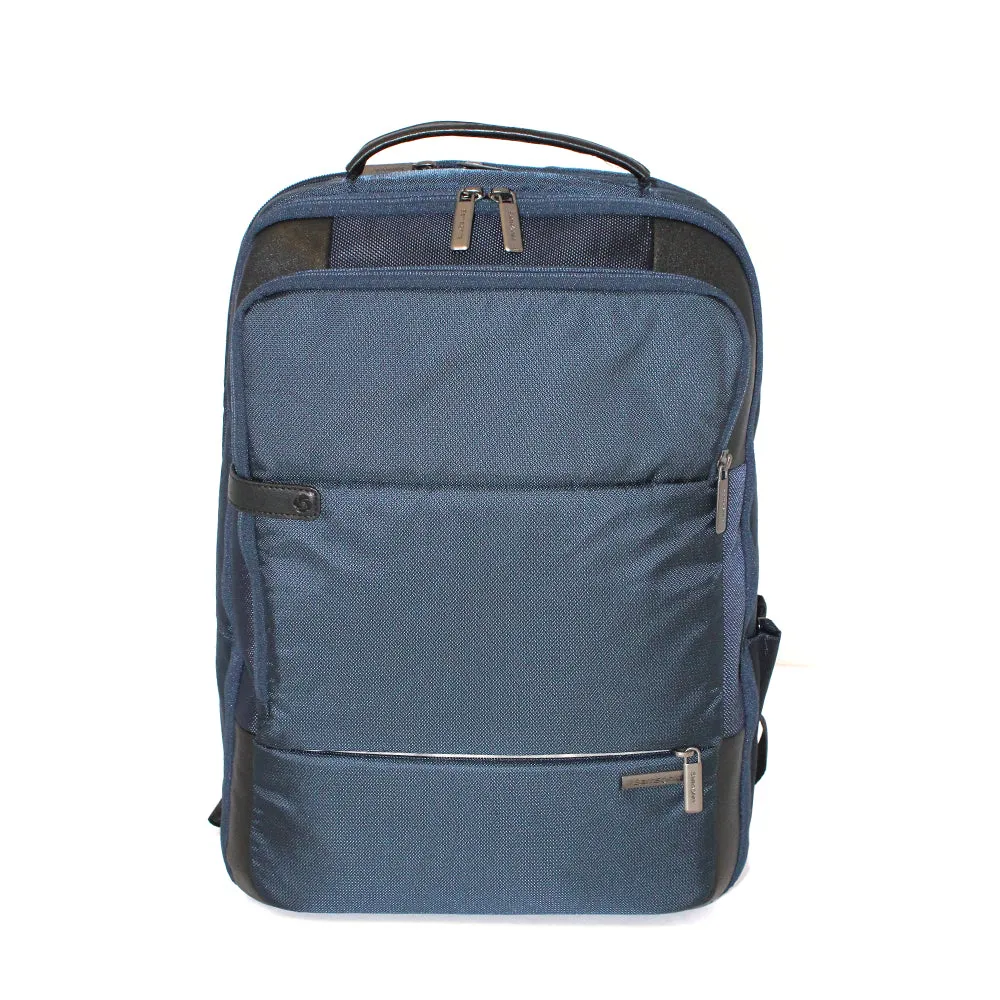 Samsonite Garde Backpack Vi Navy