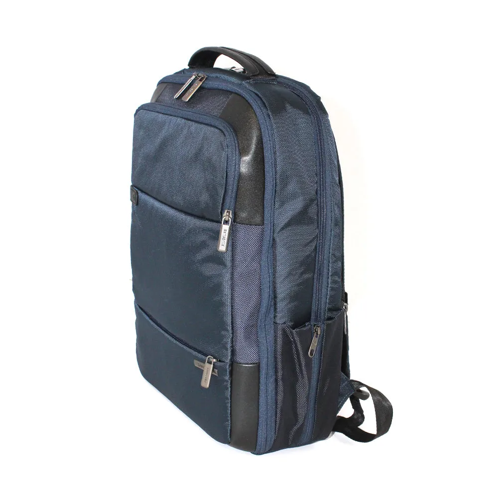 Samsonite Garde Backpack Vi Navy