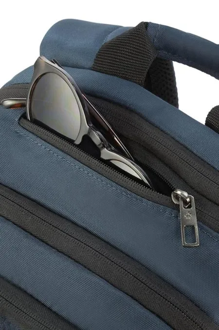 Samsonite Guardit 2.0 Laptop Backpack 14.1″-Blue