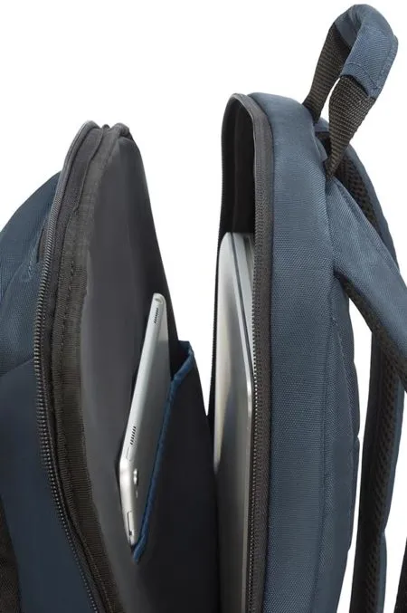 Samsonite Guardit 2.0 Laptop Backpack 14.1″-Blue