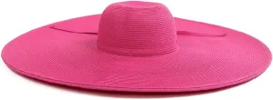 San Diego Hat Company Women's Ultrabraid X-Large Brim Hat, Adjustable Sun Hat with UPF 50 