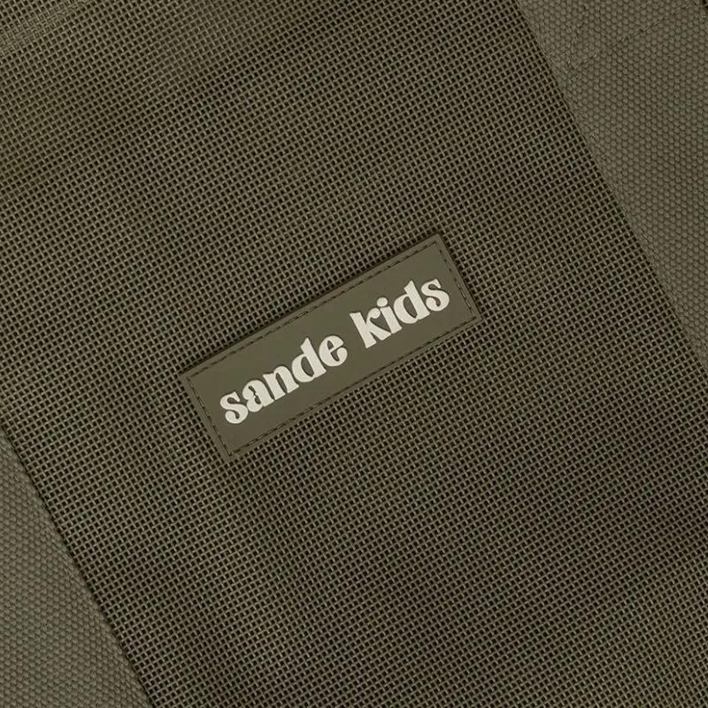 Sande Kids Beach Hauler™ Mesh Bag - Pandanus - Large