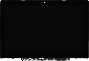 Screen Replacement for 300e Winbook 2nd Gen 81M9 LCD Touch Screen Display with Bezel Frame 11.6" HD 5D10T45069 (Not Work for 300e Winbook 1st Gen or Chromebook)