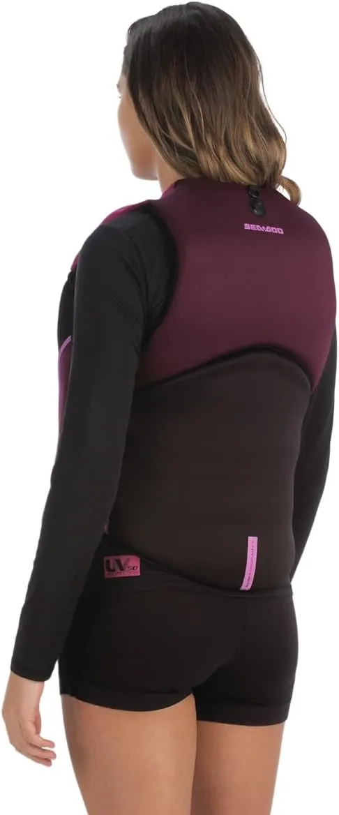 Sea Doo Freedom Stream Pfd Us Ca Uni M