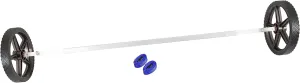 Sea Eagle EZ Cart - Chart Wheel System for Boats and Kayaks