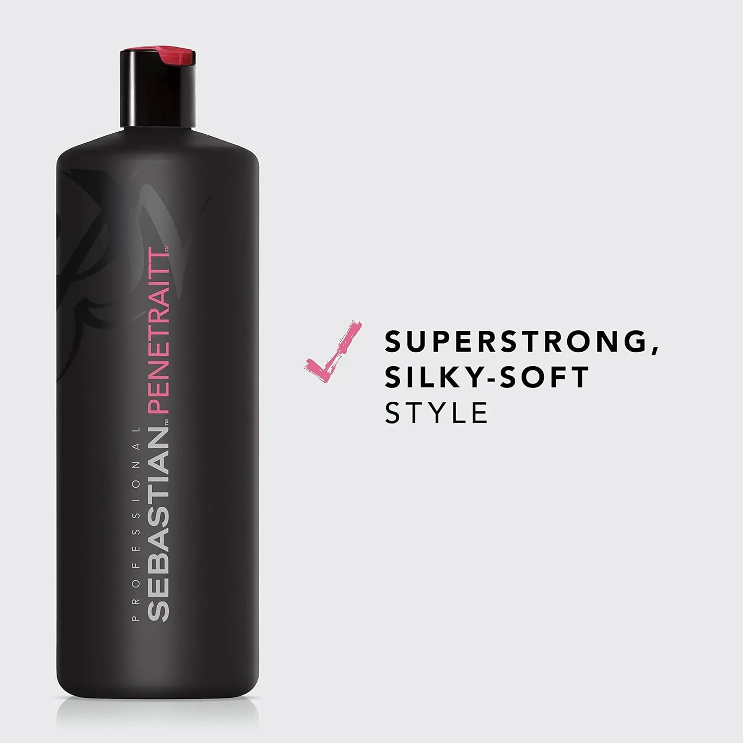 Sebastian Professional Penetraitt Shampoo