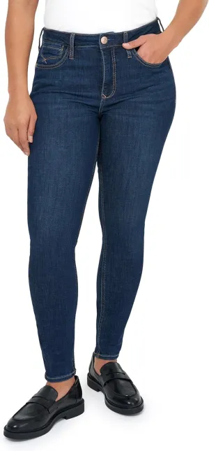 Seven7 Women's Misses Bombshell Skinny