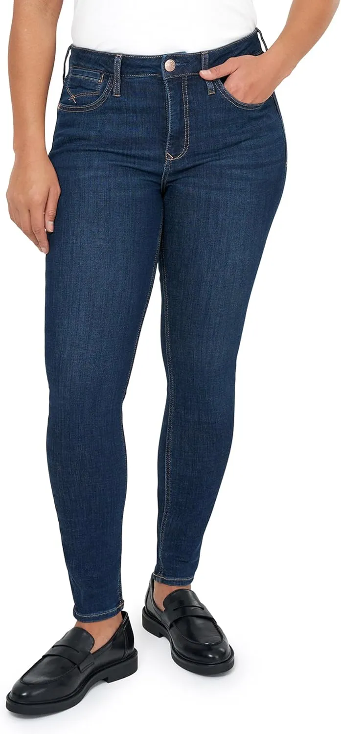 Seven7 Women's Misses Bombshell Skinny
