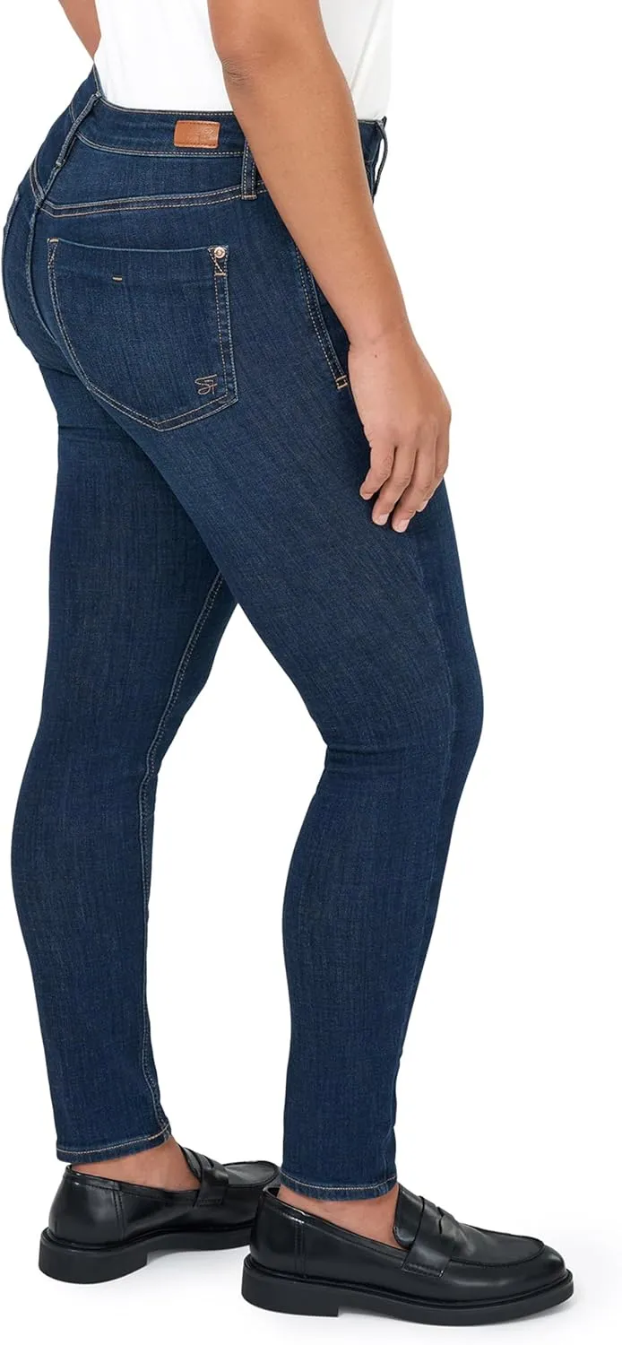 Seven7 Women's Misses Bombshell Skinny