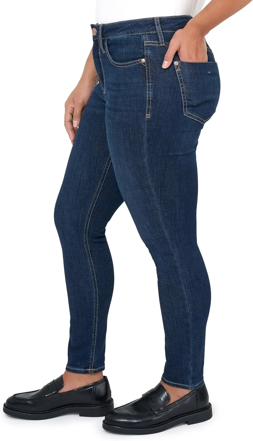 Seven7 Women's Misses Bombshell Skinny