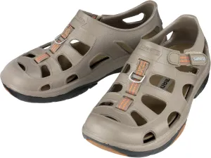 Shimano Fishing Evair Shoe - Khaki, 9 [EVASH09HK]