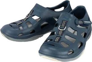 SHIMANO Men's M09 SHM Shoe 09 NVYGRY