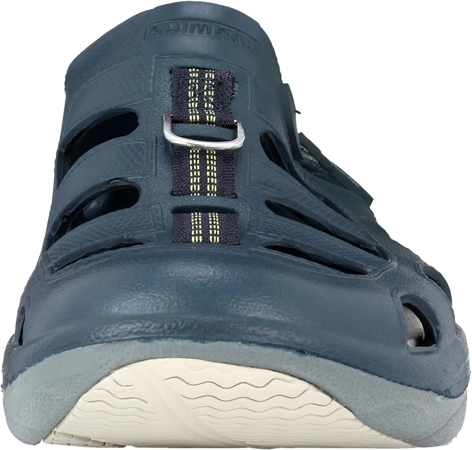SHIMANO Men's M09 SHM Shoe 09 NVYGRY