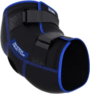 Shock Doctor Ice Recovery Elbow Compression Wrap