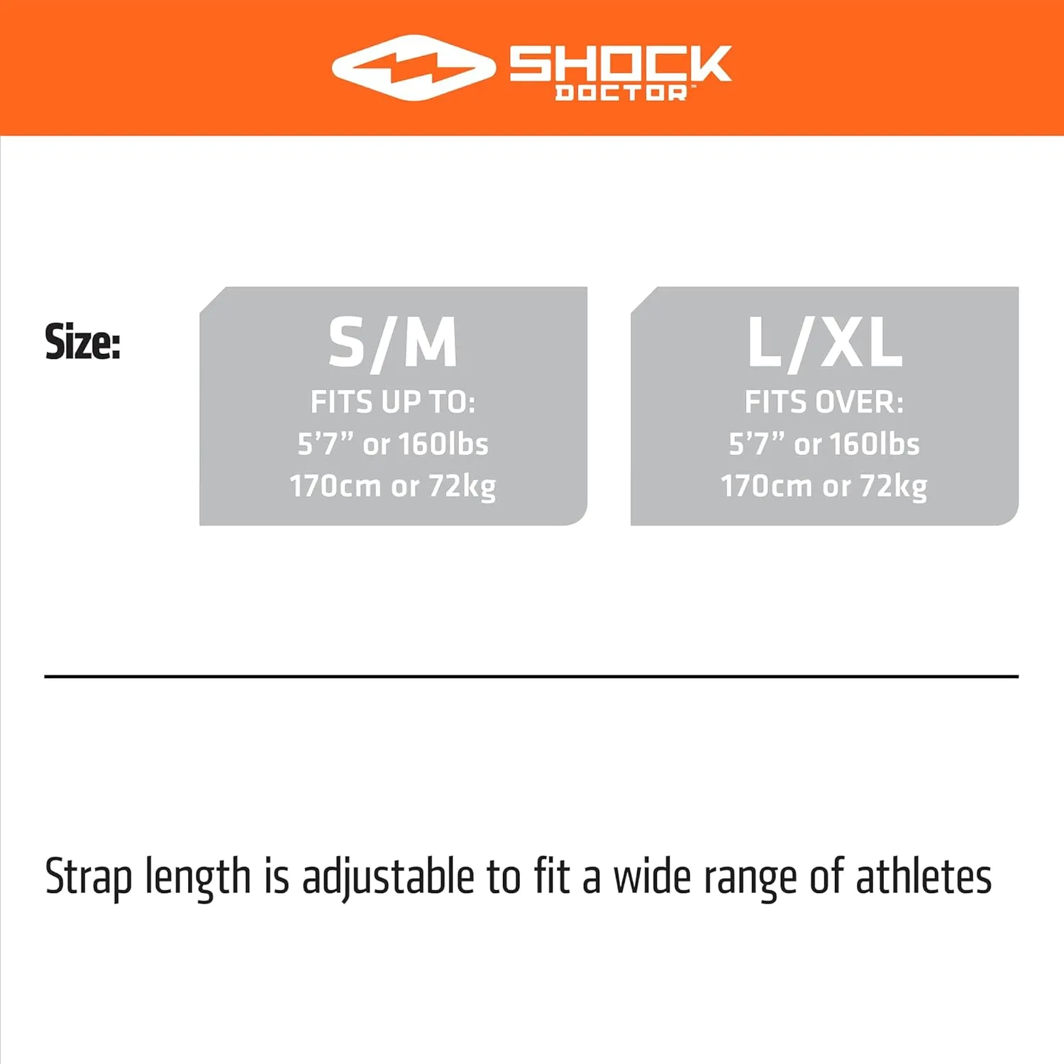 Shock Doctor Ice Recovery Elbow Compression Wrap