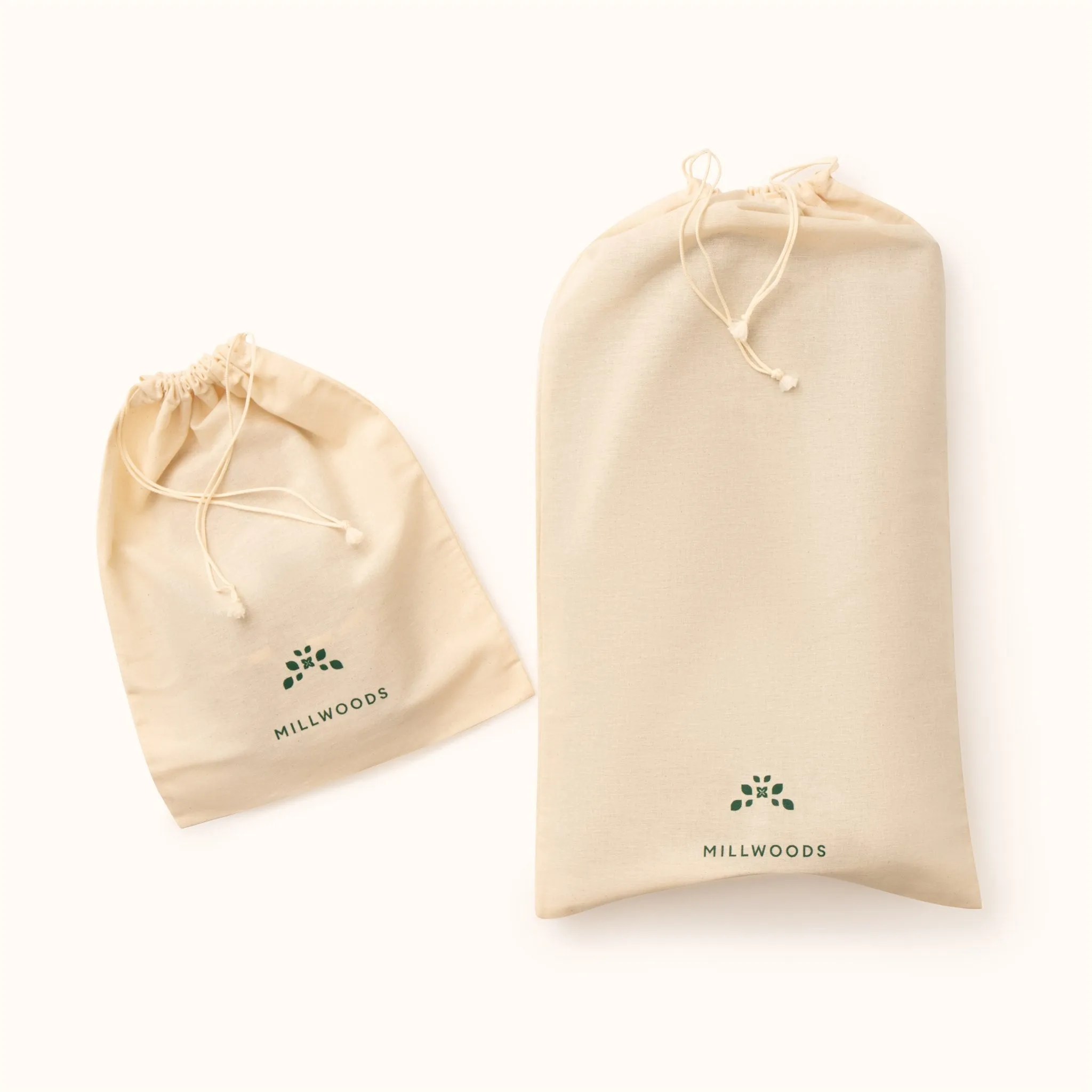 Shoe Bags - Large