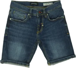 Shorts for Boys Denim