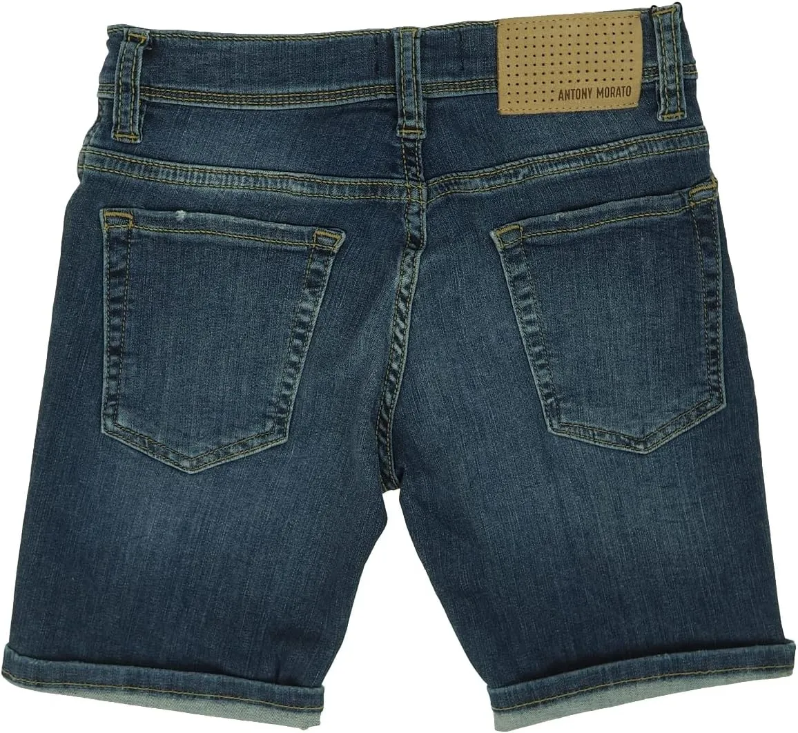 Shorts for Boys Denim