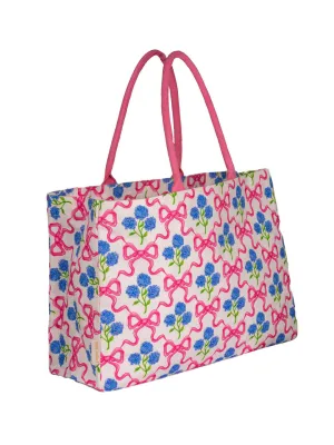 Simply Southern Tote Bag