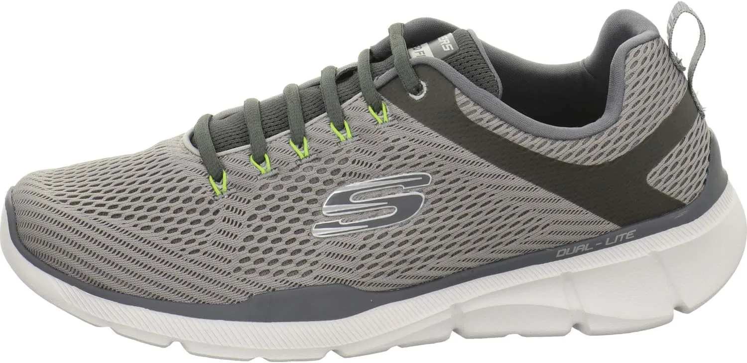Skechers Men's Equalizer 3.0 Oxford