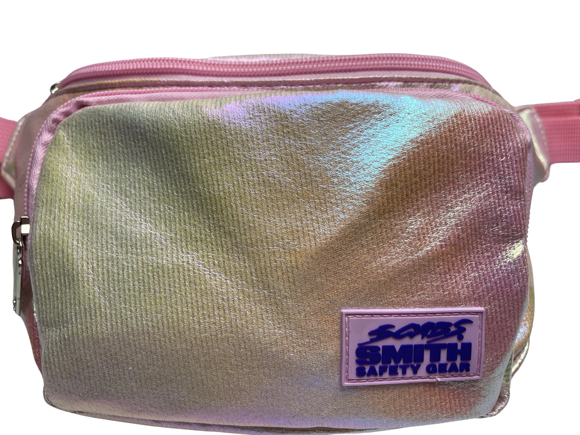 Smith Scabs Cotton Candy Fanny Packs