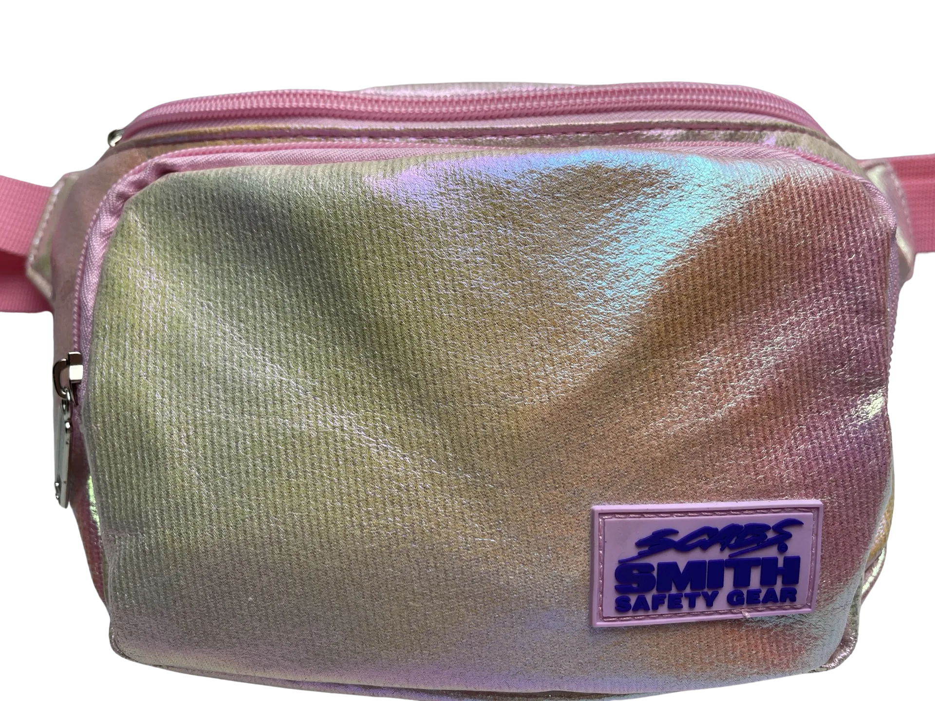 Smith Scabs Cotton Candy Fanny Packs