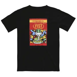 Snakey Tee