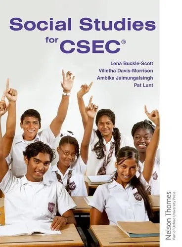 Social Studies for CSEC New Edition