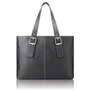 Solo Plaza 15.6" Laptop Tote