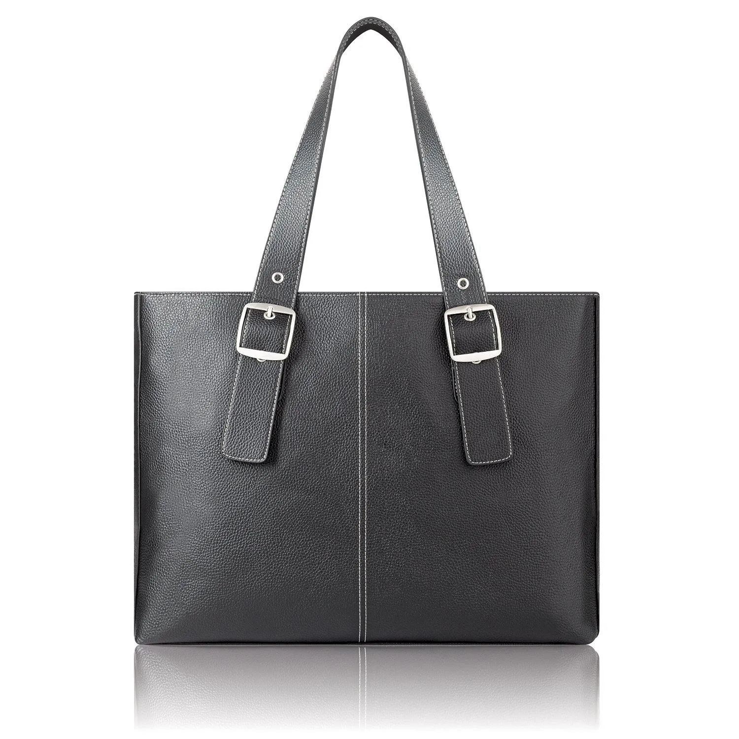 Solo Plaza 15.6" Laptop Tote