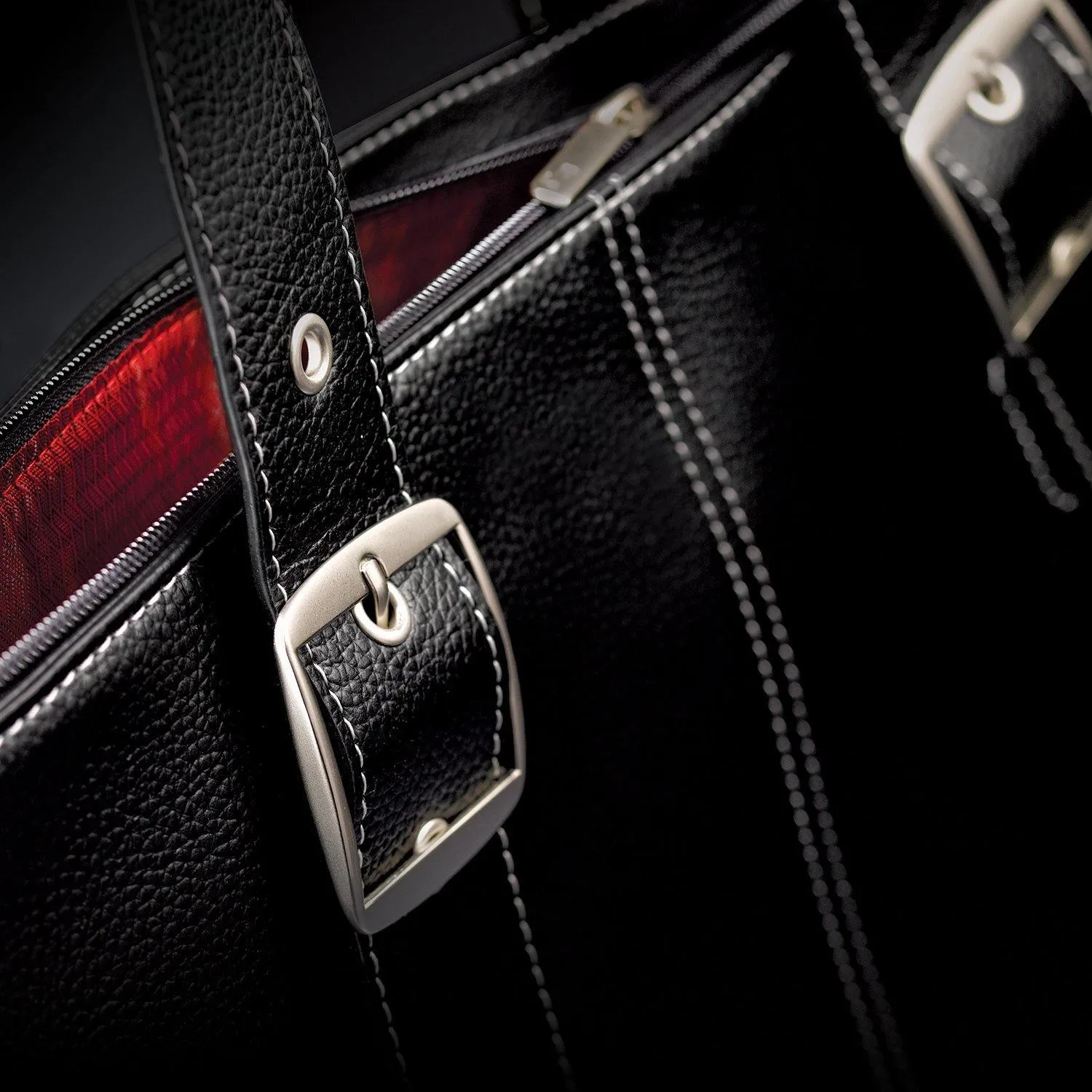Solo Plaza 15.6" Laptop Tote