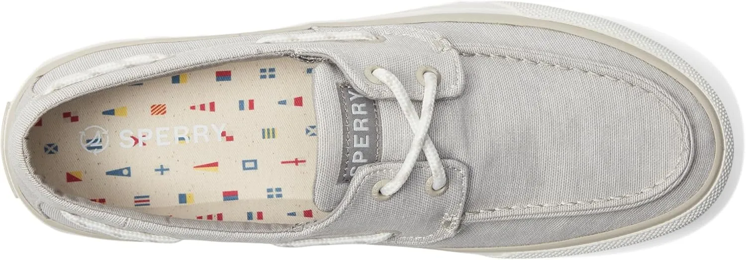 Sperry Men's Bahama Ii Seacycled Boat Shoe