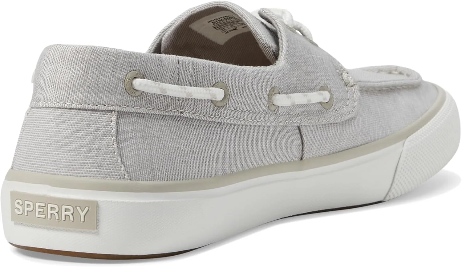 Sperry Men's Bahama Ii Seacycled Boat Shoe
