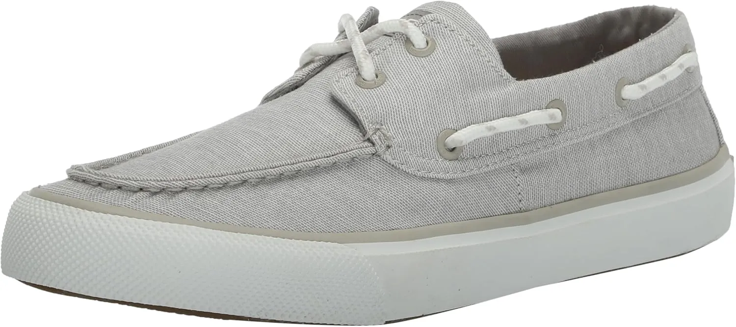 Sperry Men's Bahama Ii Seacycled Boat Shoe