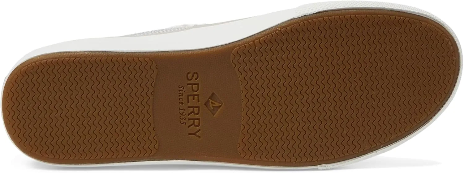 Sperry Men's Bahama Ii Seacycled Boat Shoe