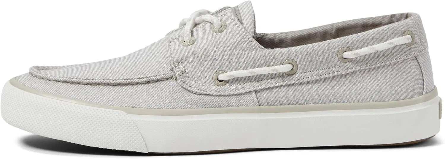 Sperry Men's Bahama Ii Seacycled Boat Shoe