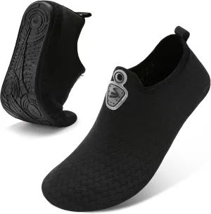 Spesoul Water Shoes for Women Men Quick Dry Aqua Socks Water Sneakers Outdoor Beach Swim Shoes