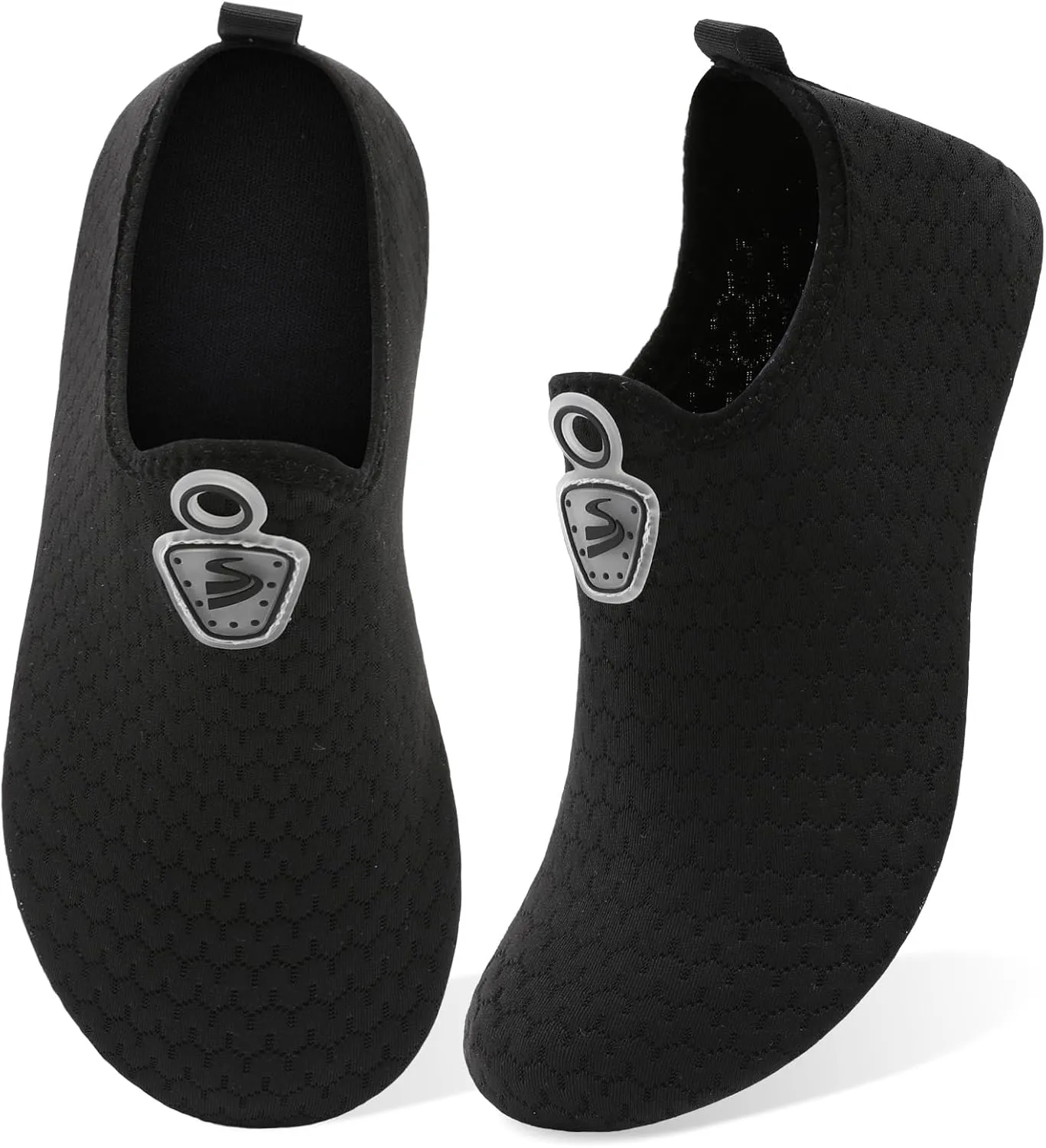 Spesoul Water Shoes for Women Men Quick Dry Aqua Socks Water Sneakers Outdoor Beach Swim Shoes