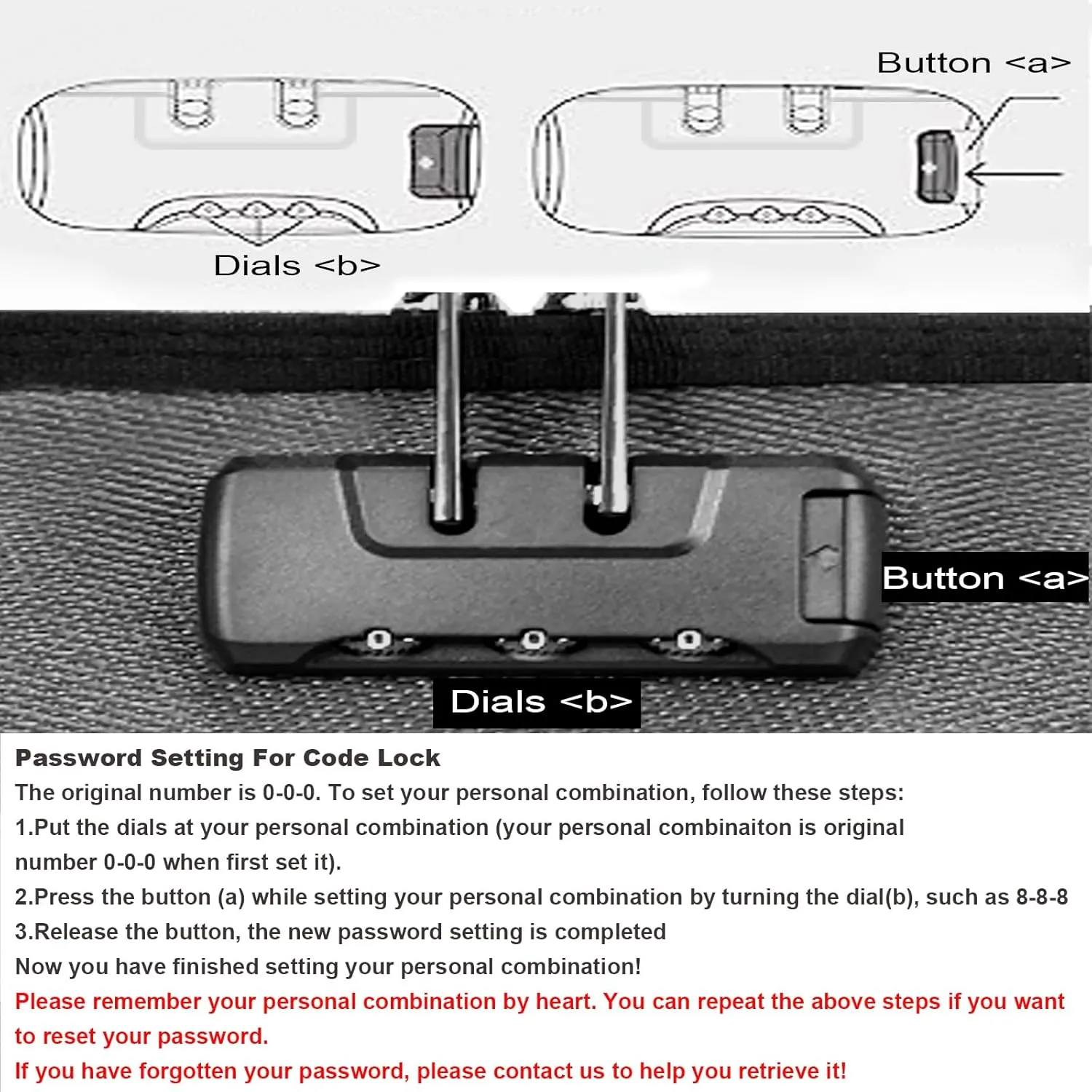 SPVIOQI 6500°F Upgraded Fireproof Document Bag with Lock, Fireproof Money Bag for Cash w. Zipper/Reflective Strip, 10Layers of Heat Insulated Materials, Water Resistant Fireproof Bag for Documents