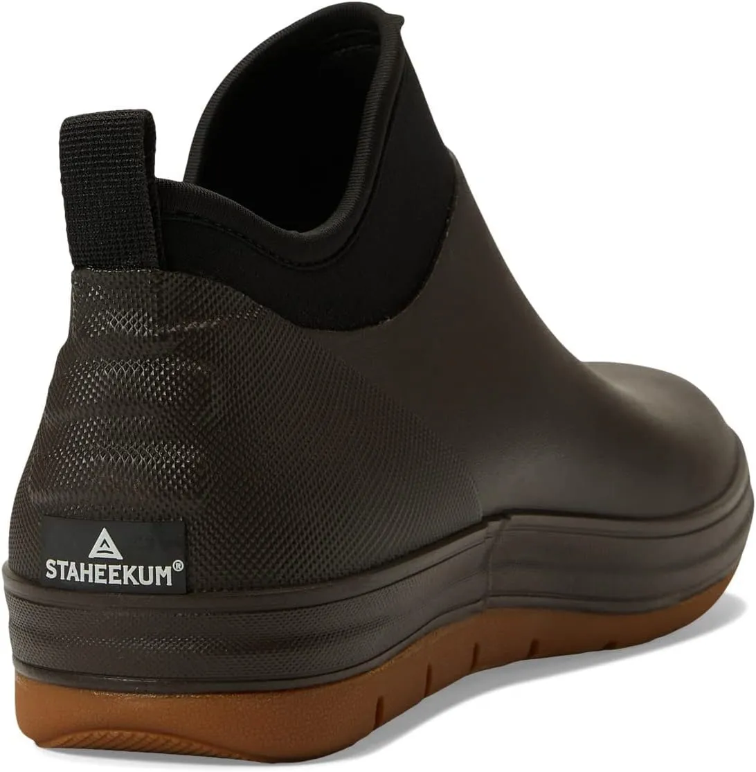 Staheekum Waterproof Ankle Rain Shoe