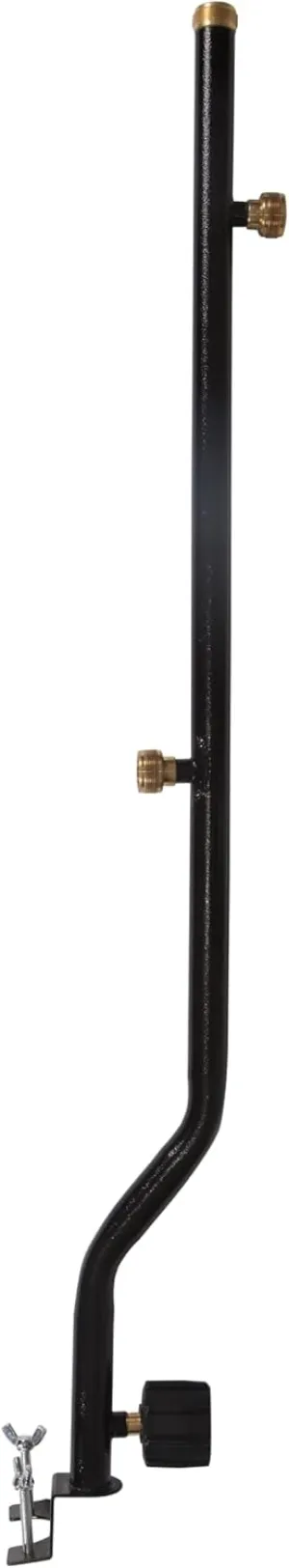 Stansport 3 Outlet Distribution Post