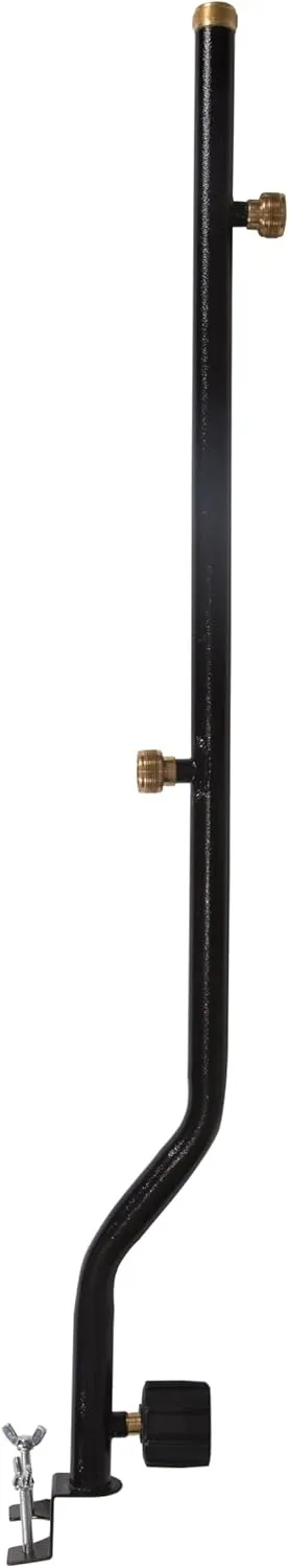 Stansport 3 Outlet Distribution Post